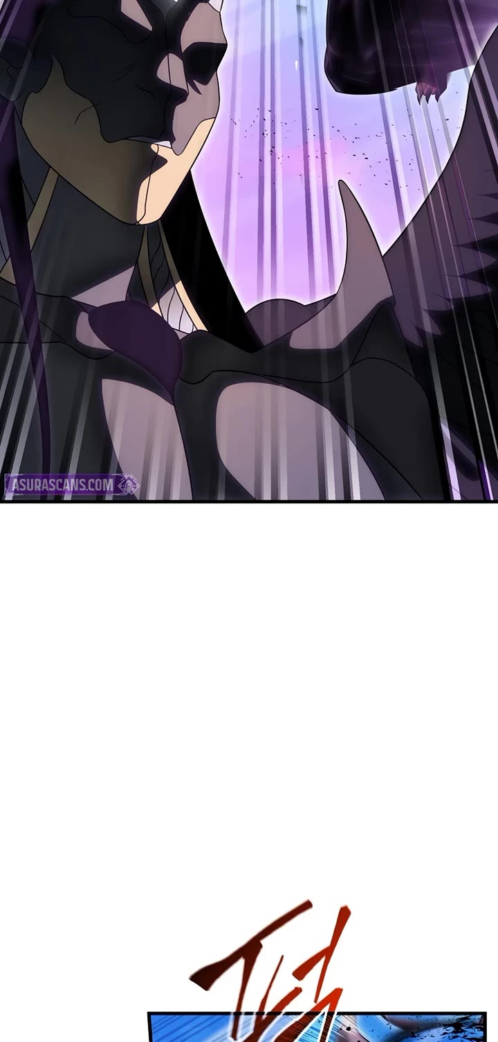 Player Who Returned 10,000 Years Later chapter 150 page 4