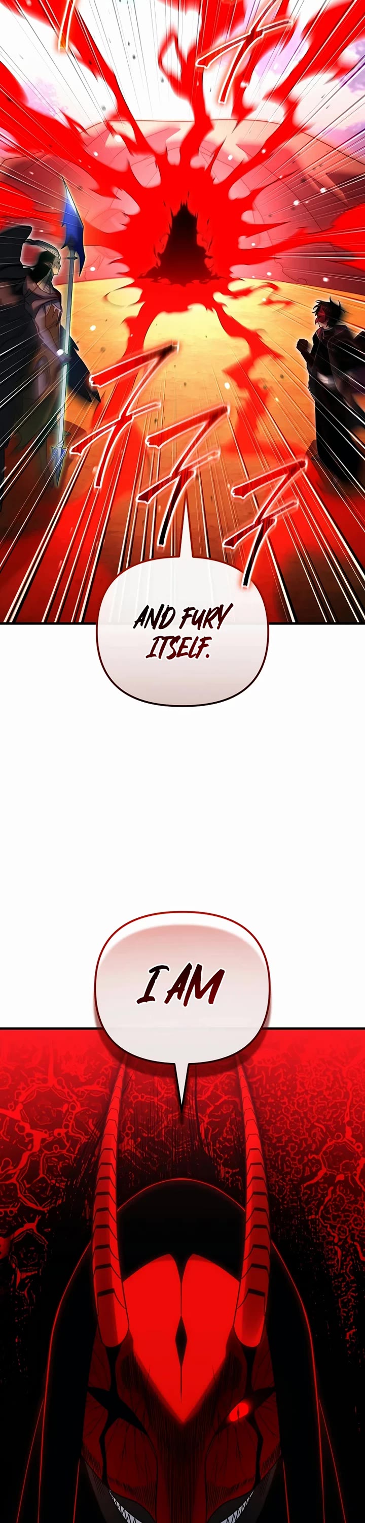 Player Who Returned 10,000 Years Later chapter 151 page 3