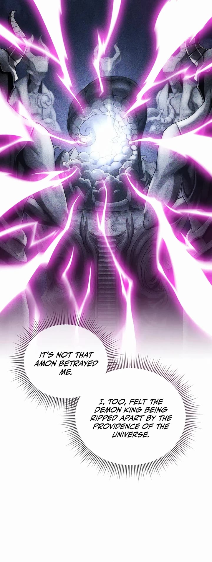 Player Who Returned 10,000 Years Later chapter 151 page 34