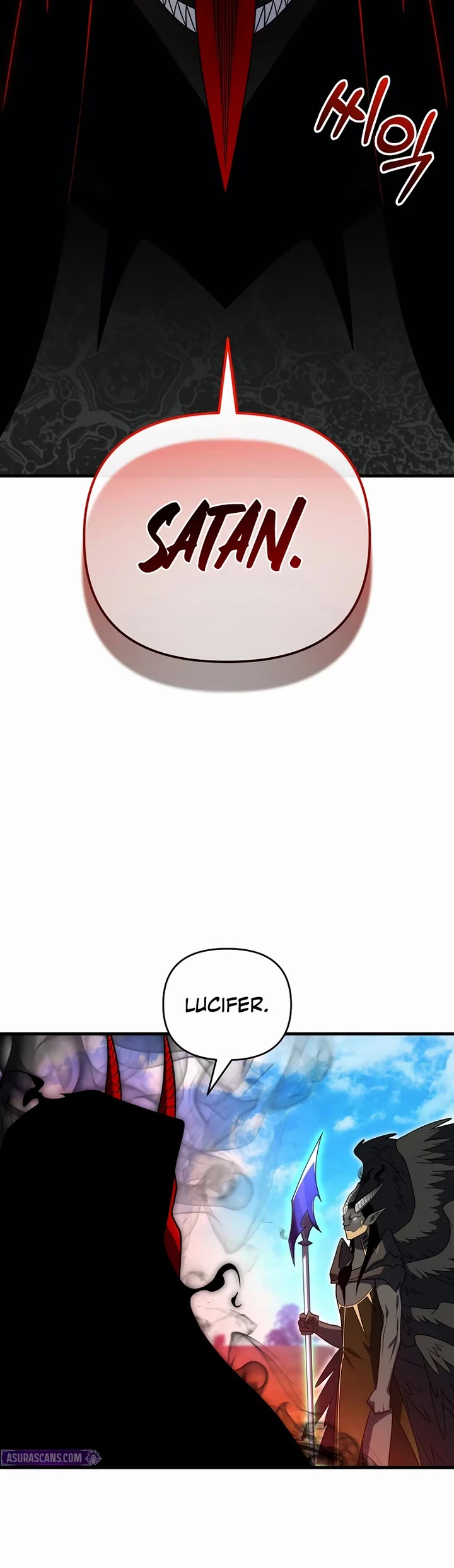 Player Who Returned 10,000 Years Later chapter 151 page 4