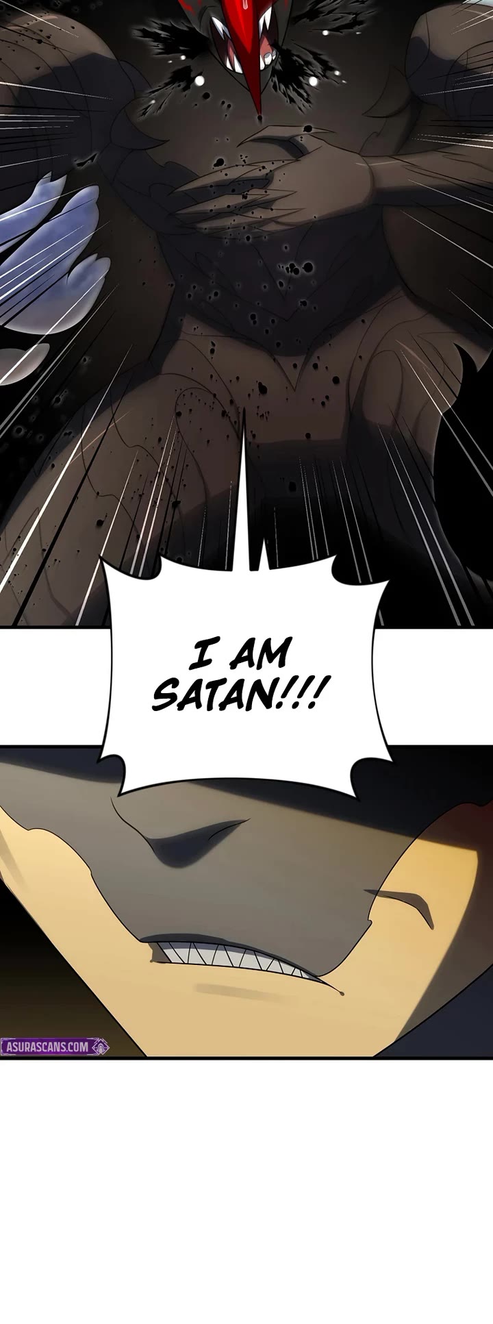 Player Who Returned 10,000 Years Later chapter 151 page 48