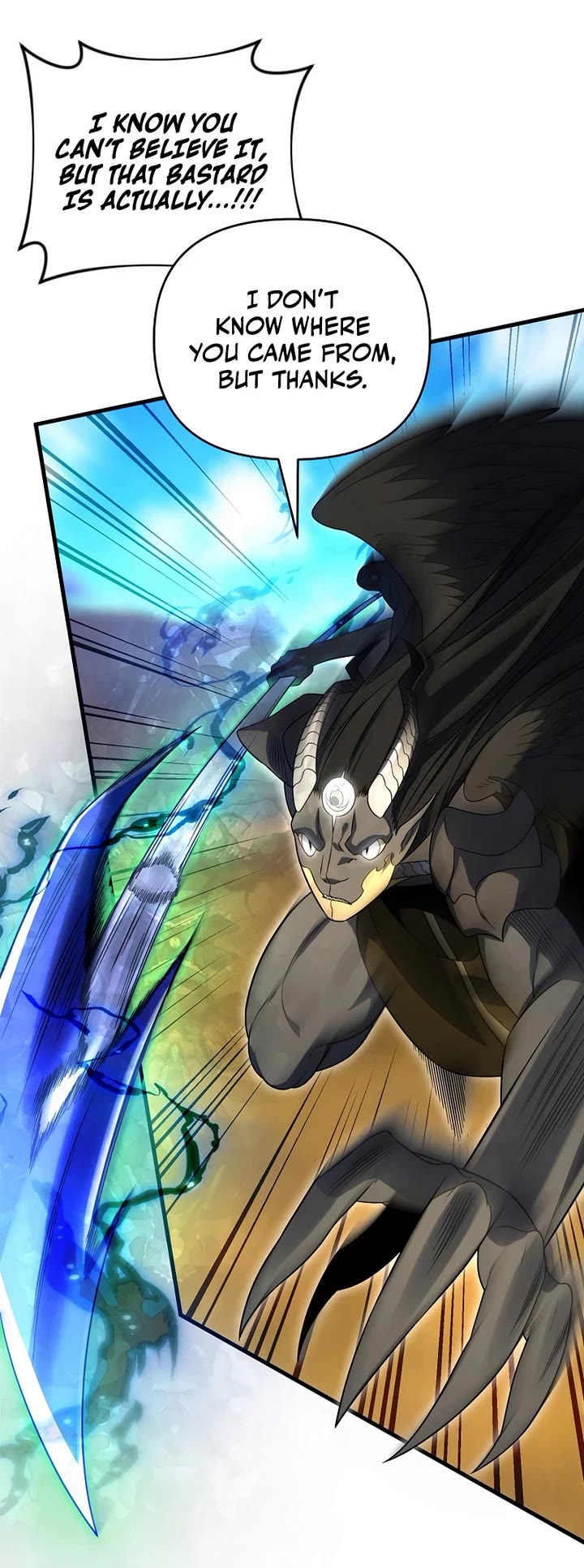 Player Who Returned 10,000 Years Later chapter 151 page 49
