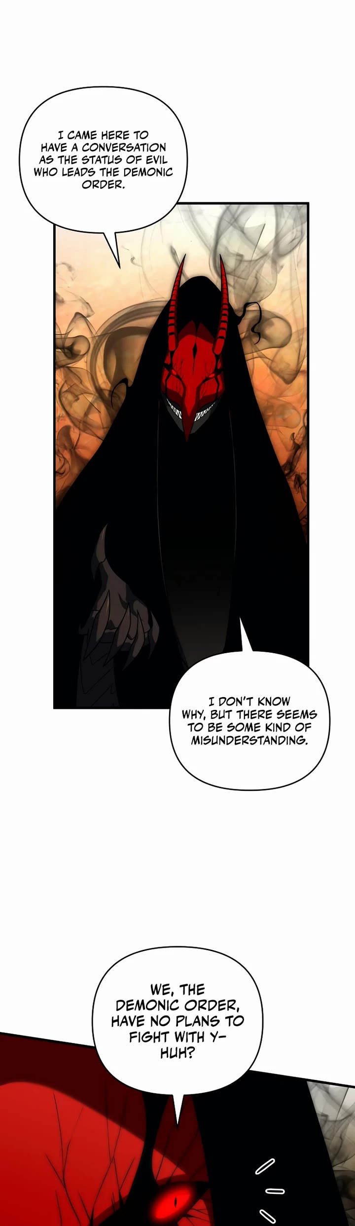 Player Who Returned 10,000 Years Later chapter 151 page 5