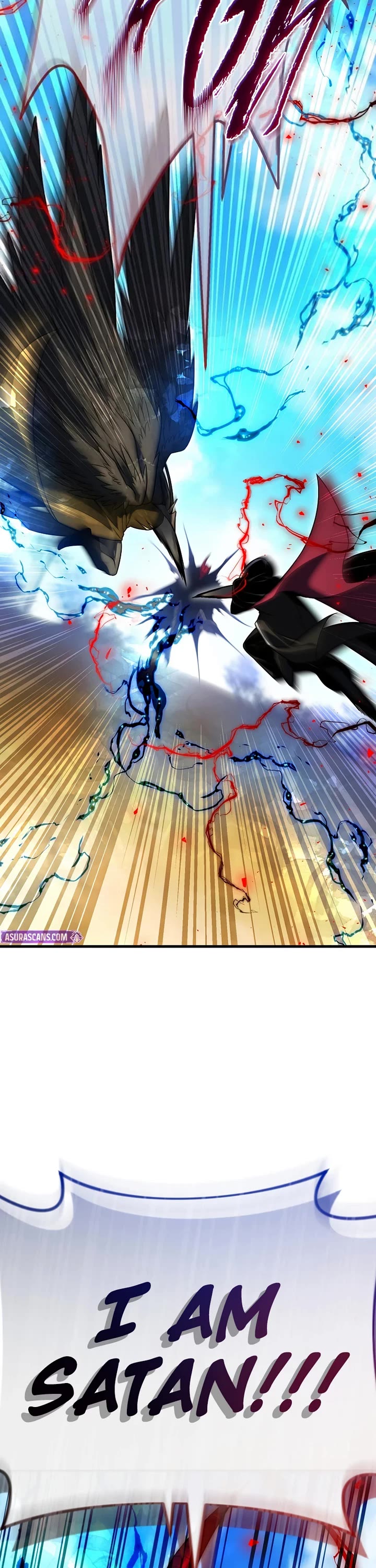 Player Who Returned 10,000 Years Later chapter 151 page 52