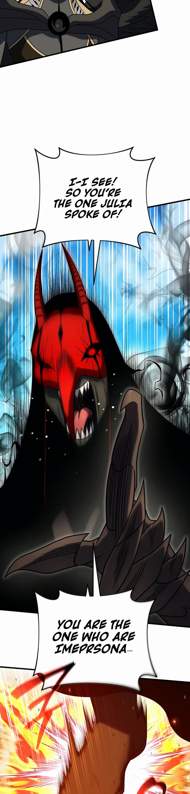 Player Who Returned 10,000 Years Later chapter 151 page 7