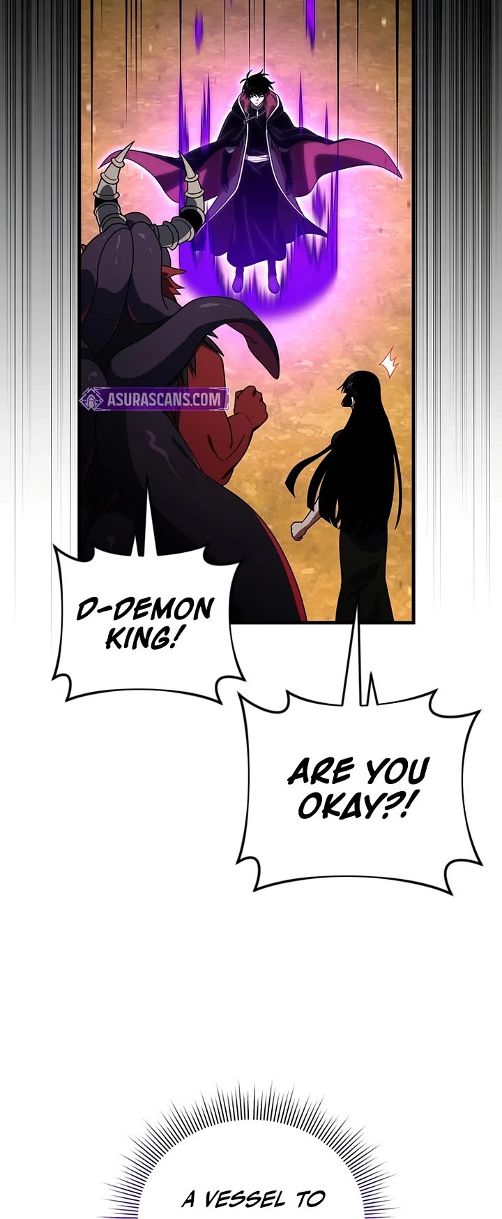Player Who Returned 10,000 Years Later chapter 152 page 45
