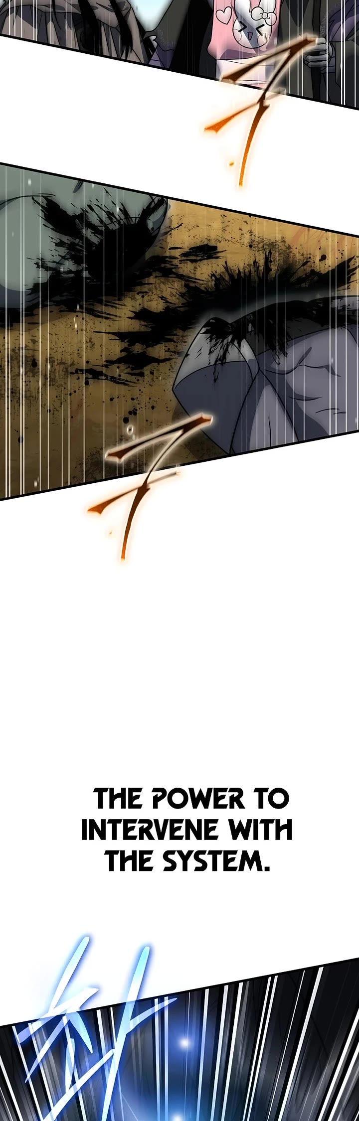 Player Who Returned 10,000 Years Later chapter 152 page 49