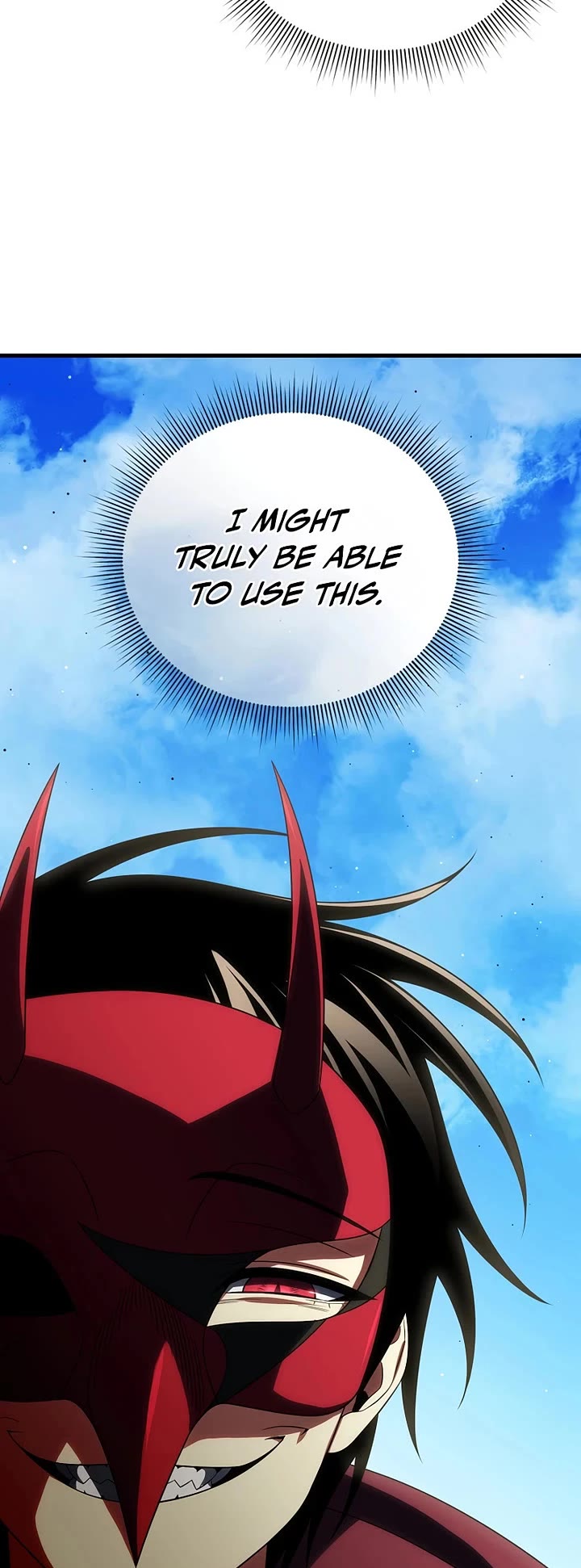 Player Who Returned 10,000 Years Later chapter 152 page 5