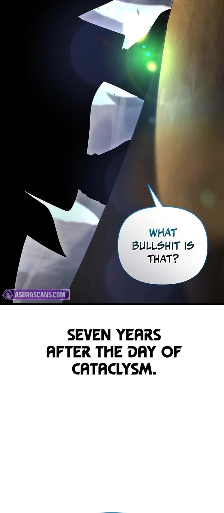 Player Who Returned 10,000 Years Later chapter 152 page 55
