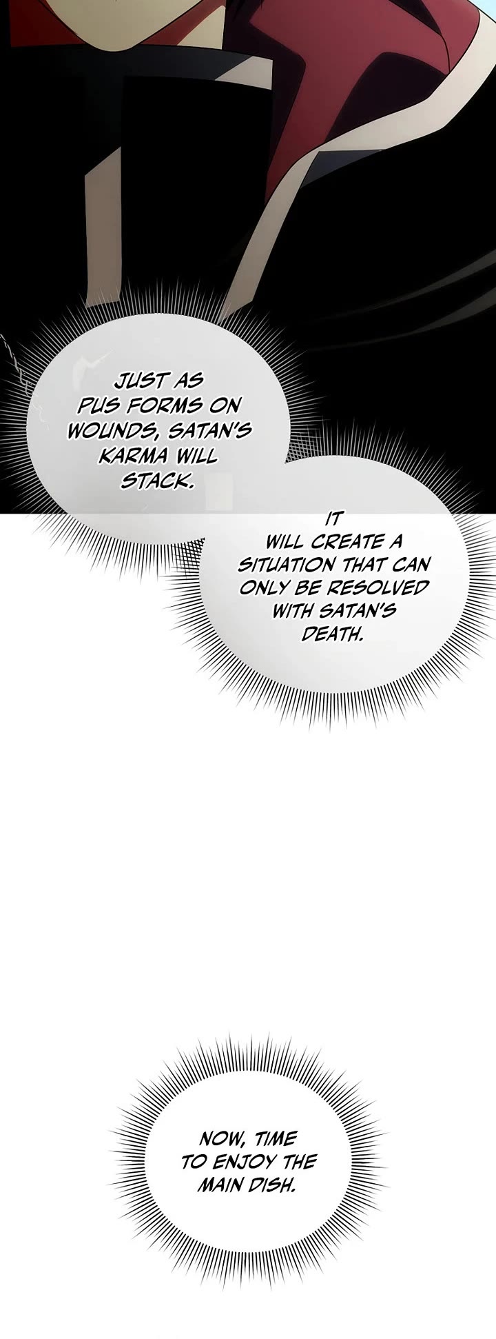 Player Who Returned 10,000 Years Later chapter 152 page 6
