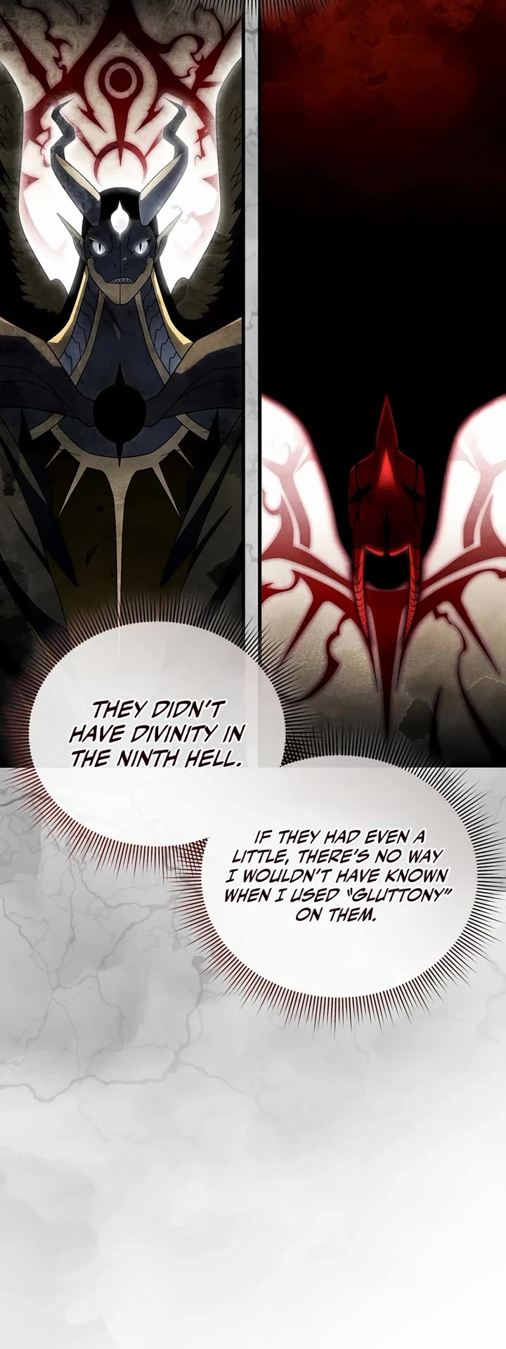 Player Who Returned 10,000 Years Later chapter 153 page 10
