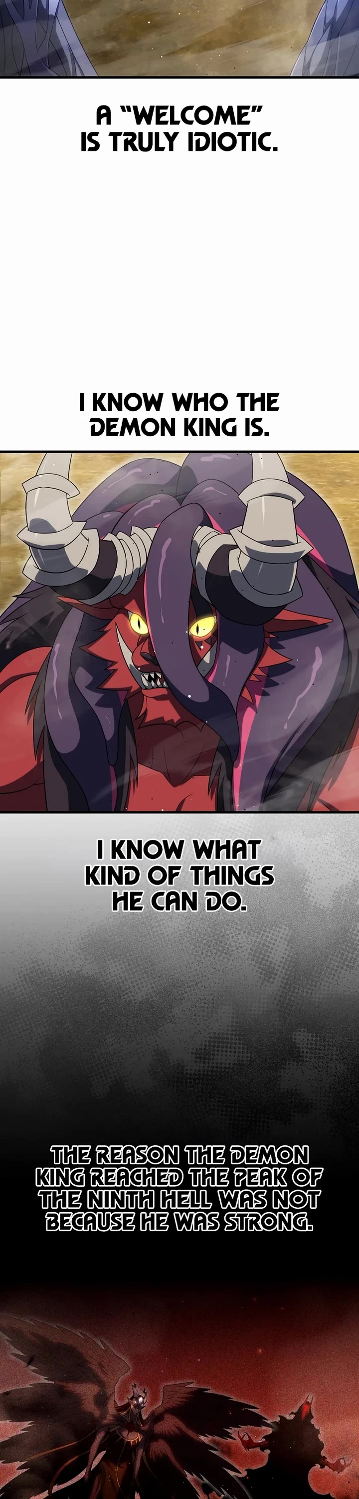 Player Who Returned 10,000 Years Later chapter 153 page 2