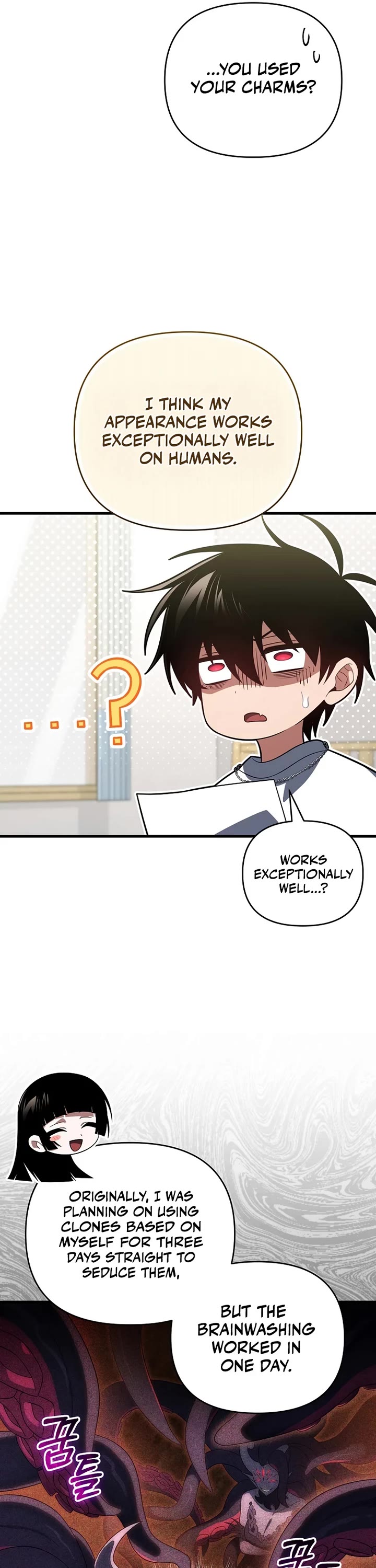 Player Who Returned 10,000 Years Later chapter 153 page 20