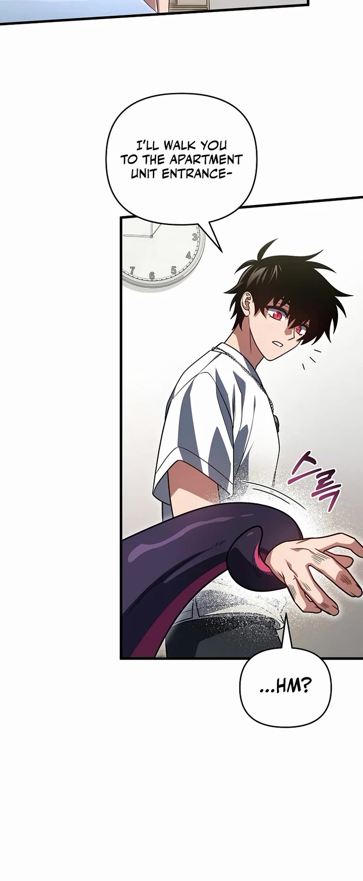 Player Who Returned 10,000 Years Later chapter 153 page 29