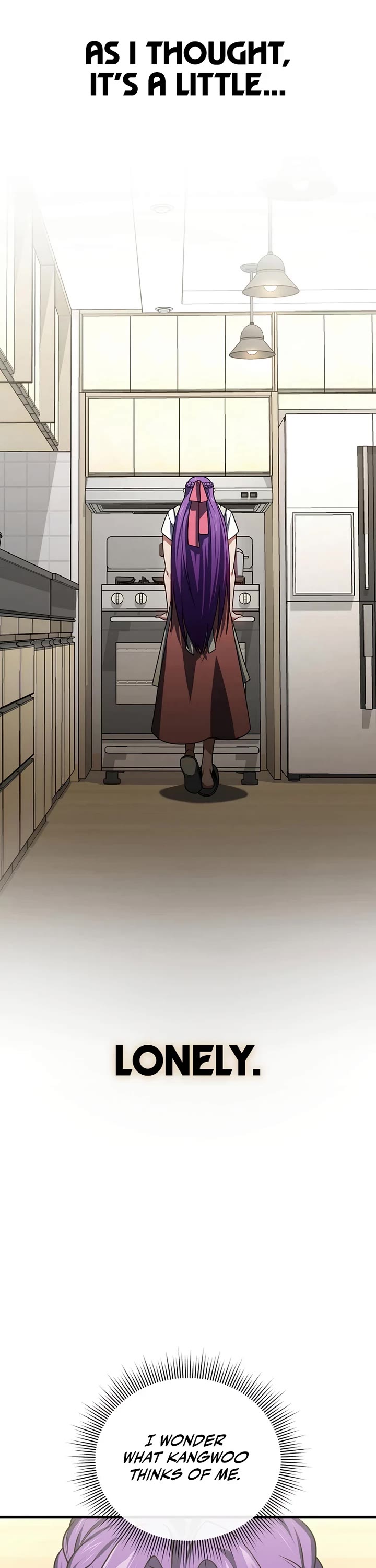 Player Who Returned 10,000 Years Later chapter 153 page 37