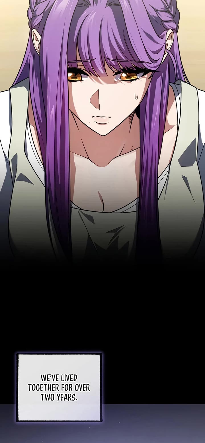 Player Who Returned 10,000 Years Later chapter 153 page 38