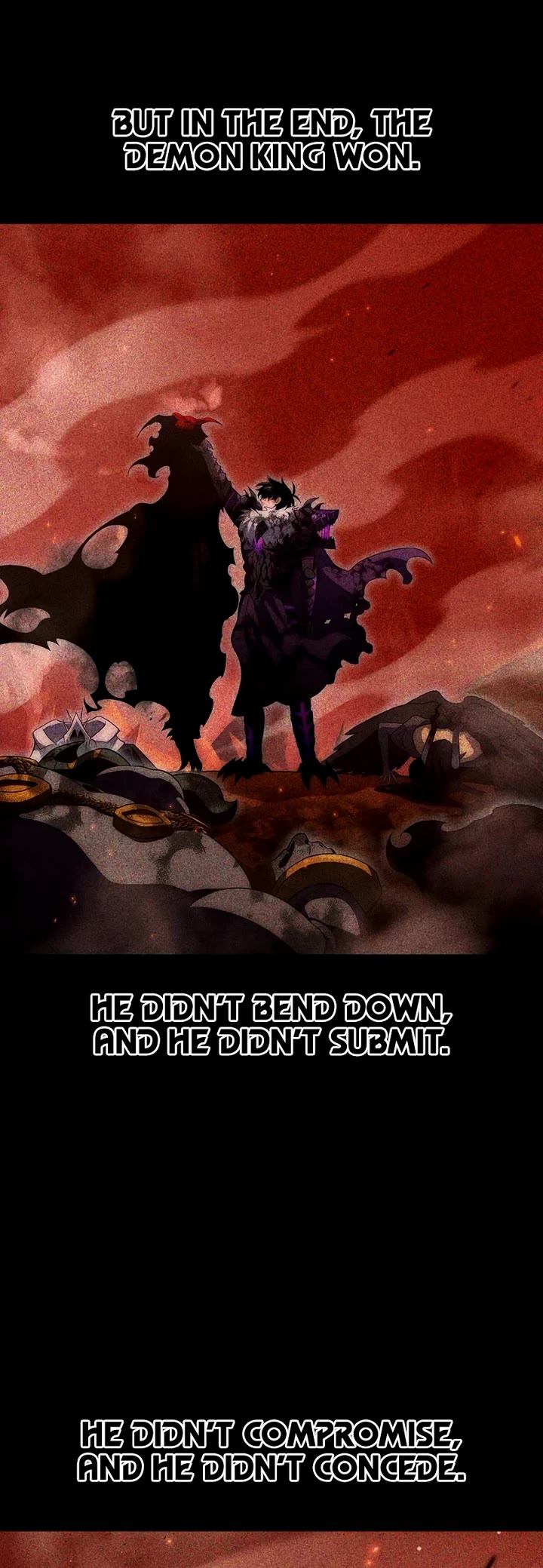 Player Who Returned 10,000 Years Later chapter 153 page 4