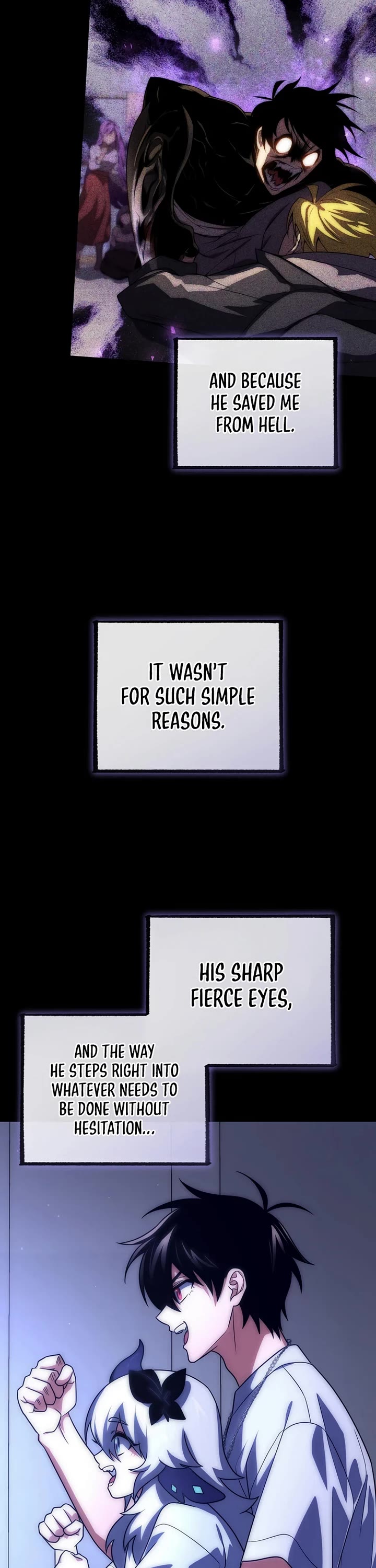 Player Who Returned 10,000 Years Later chapter 153 page 41