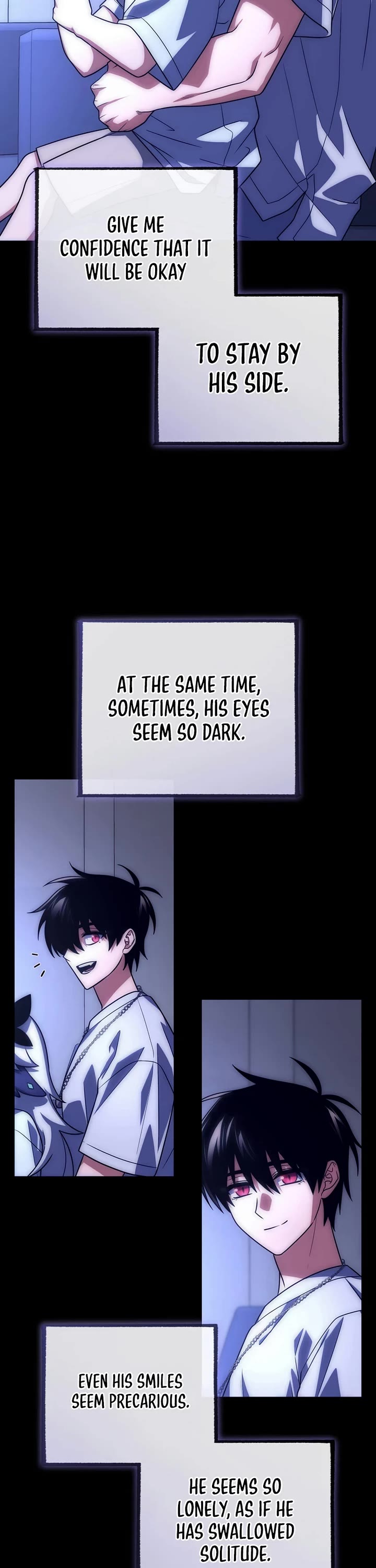 Player Who Returned 10,000 Years Later chapter 153 page 42