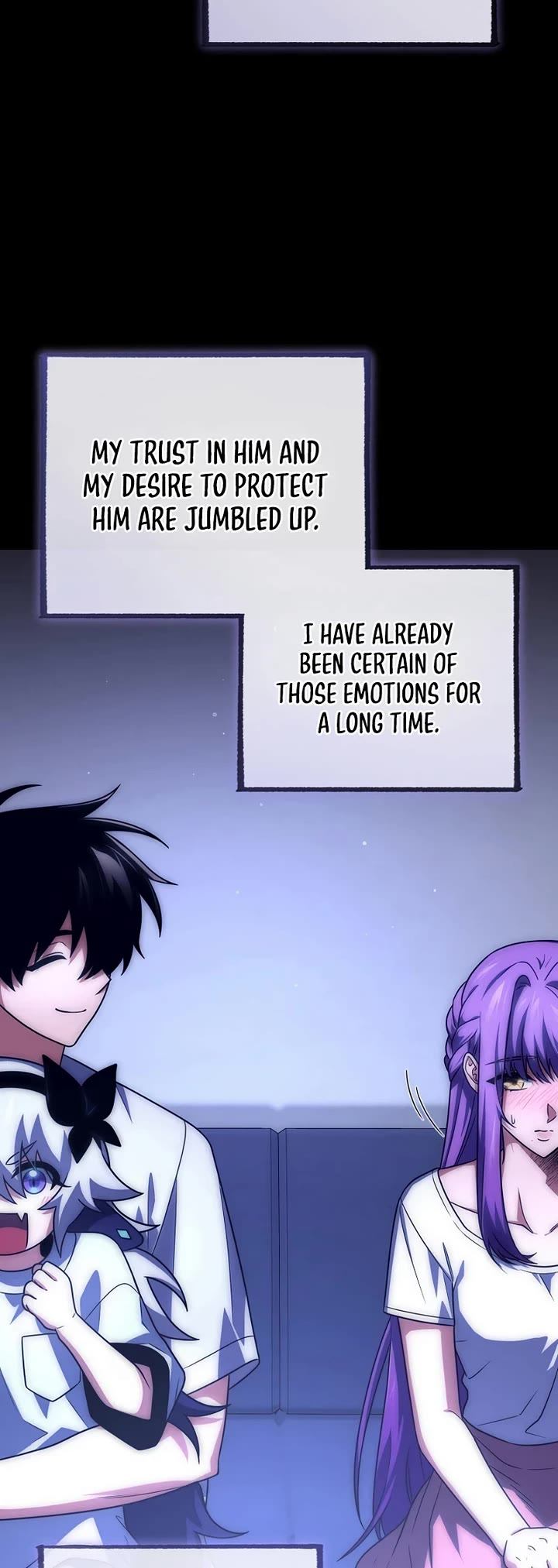 Player Who Returned 10,000 Years Later chapter 153 page 43