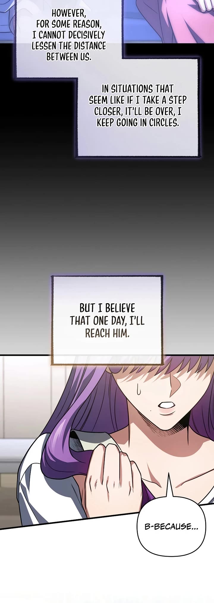 Player Who Returned 10,000 Years Later chapter 153 page 44
