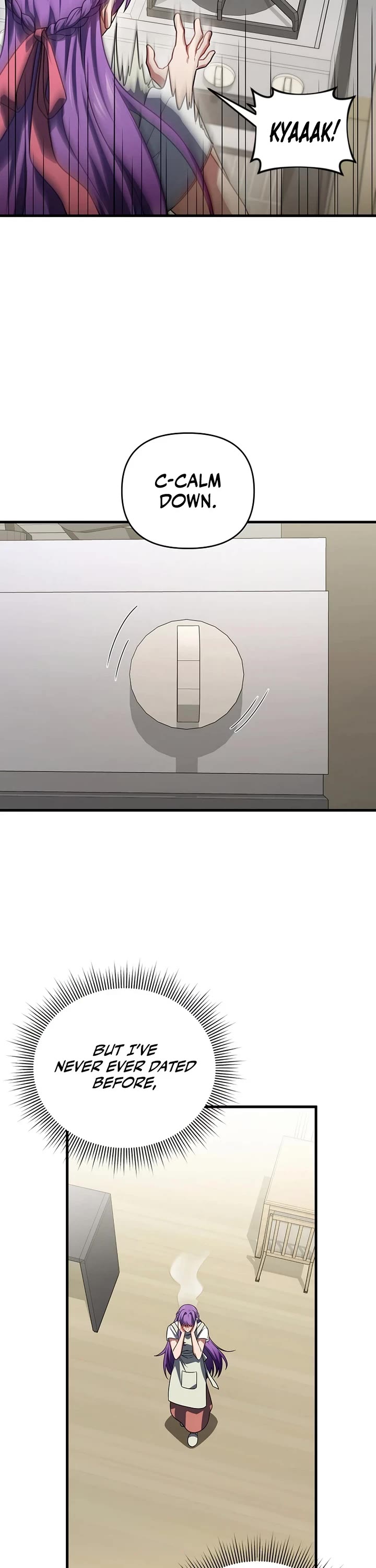 Player Who Returned 10,000 Years Later chapter 153 page 47