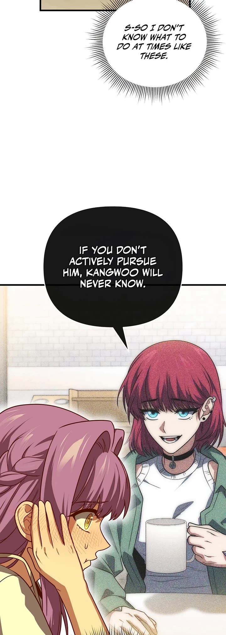 Player Who Returned 10,000 Years Later chapter 153 page 48