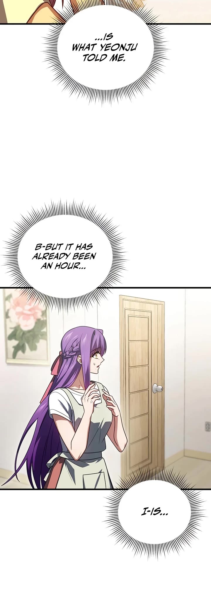 Player Who Returned 10,000 Years Later chapter 153 page 49