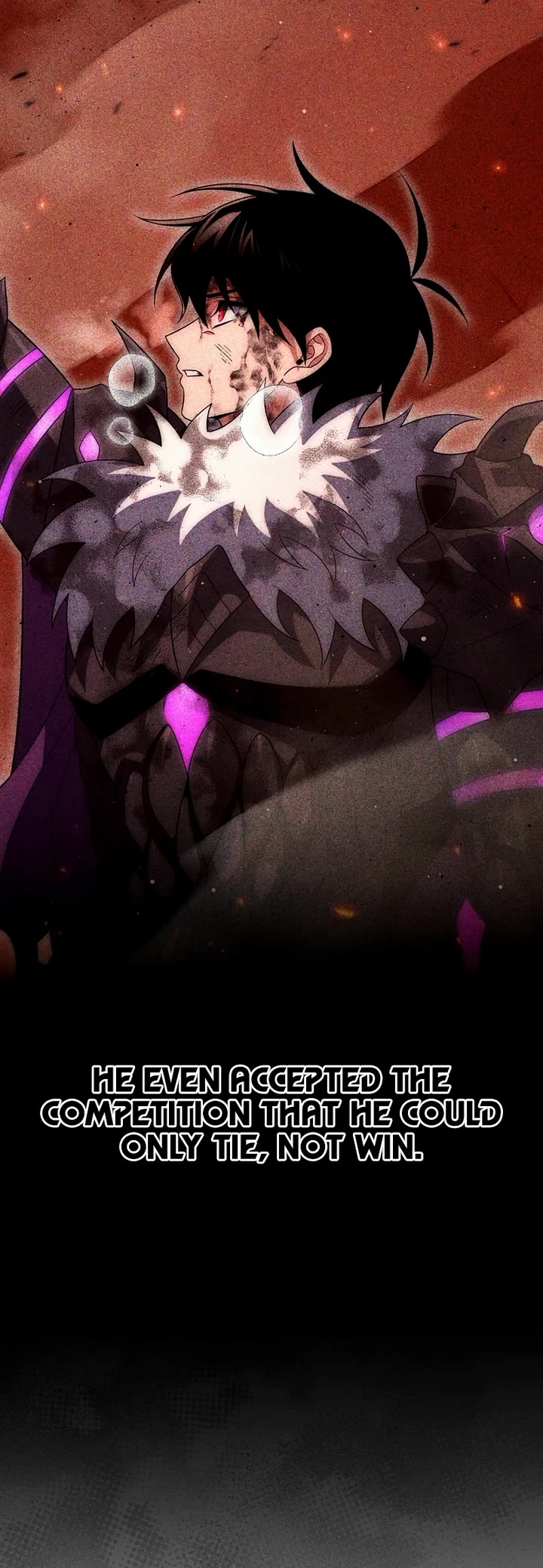Player Who Returned 10,000 Years Later chapter 153 page 5