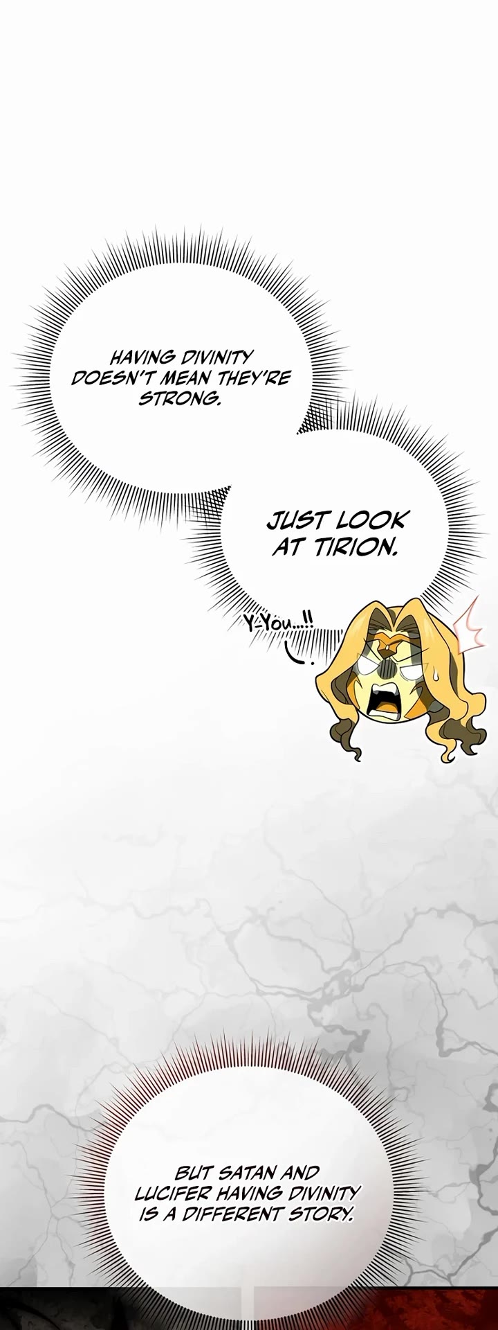 Player Who Returned 10,000 Years Later chapter 153 page 9