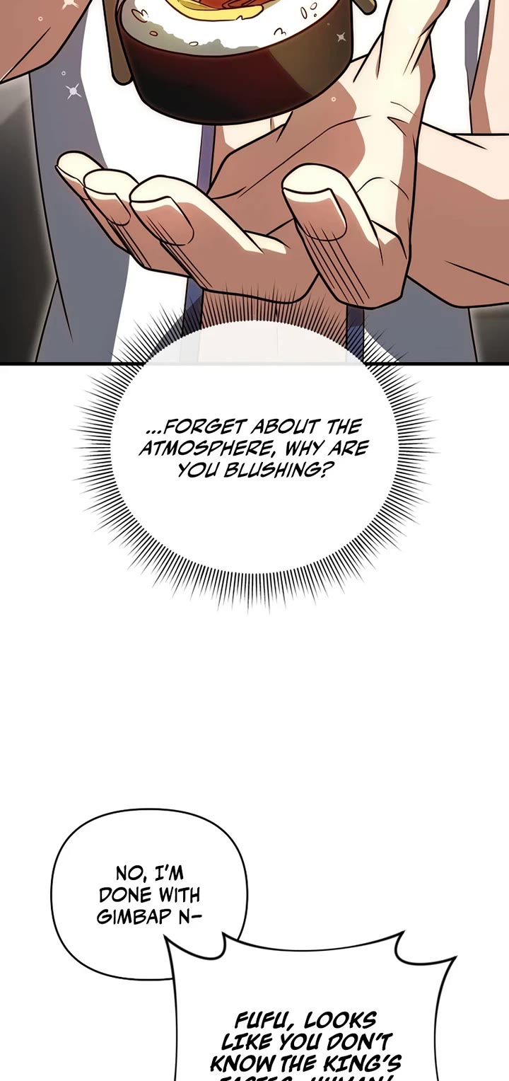 Player Who Returned 10,000 Years Later chapter 154 page 35