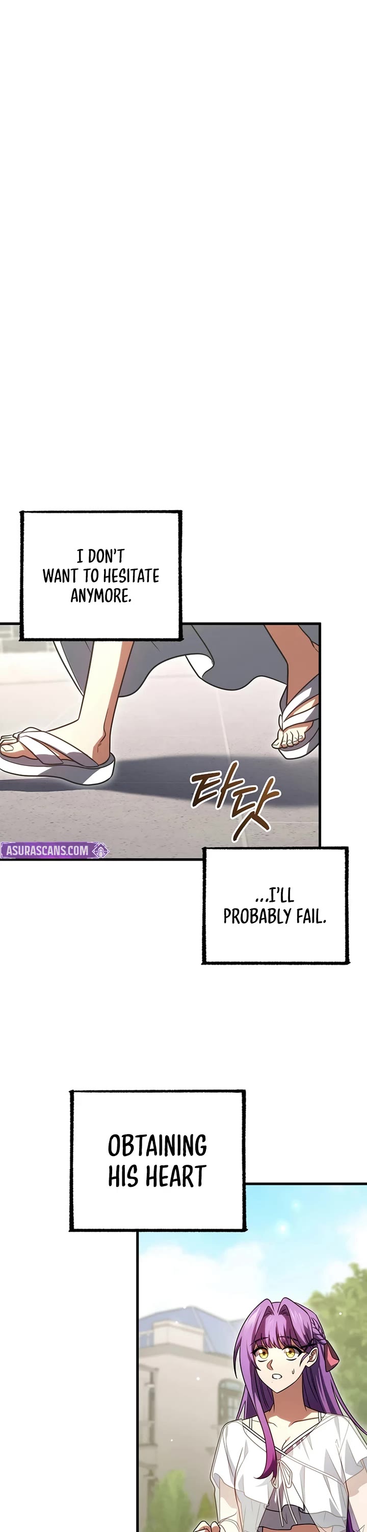 Player Who Returned 10,000 Years Later chapter 154 page 49