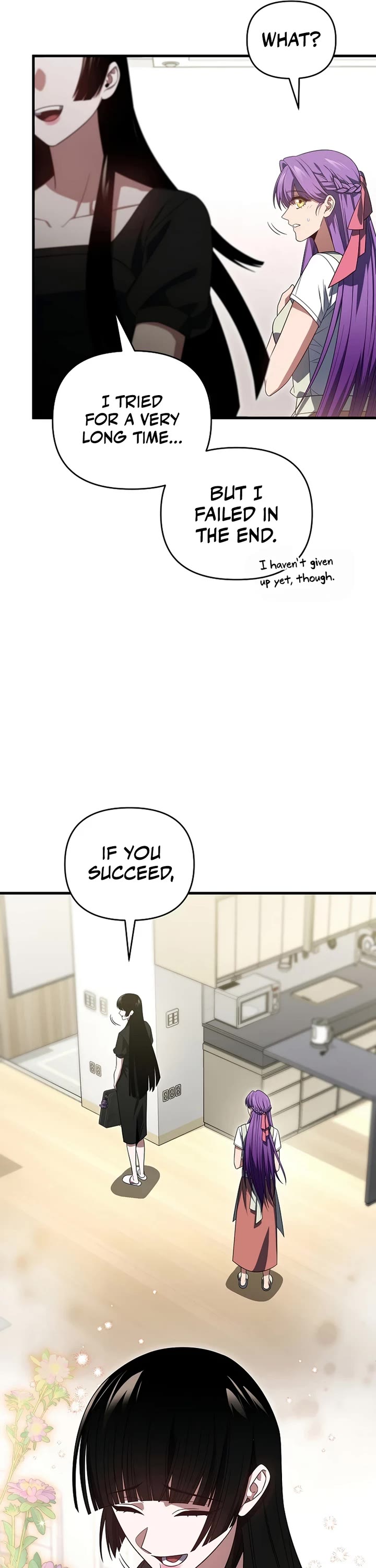 Player Who Returned 10,000 Years Later chapter 154 page 5