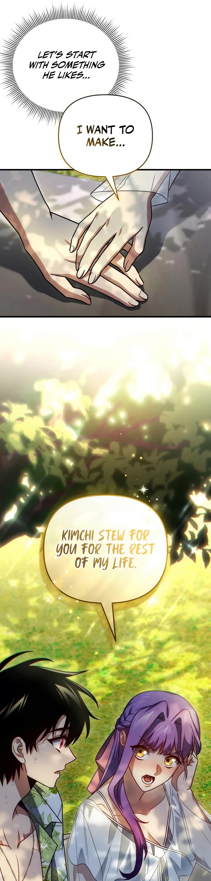 Player Who Returned 10,000 Years Later chapter 154 page 53