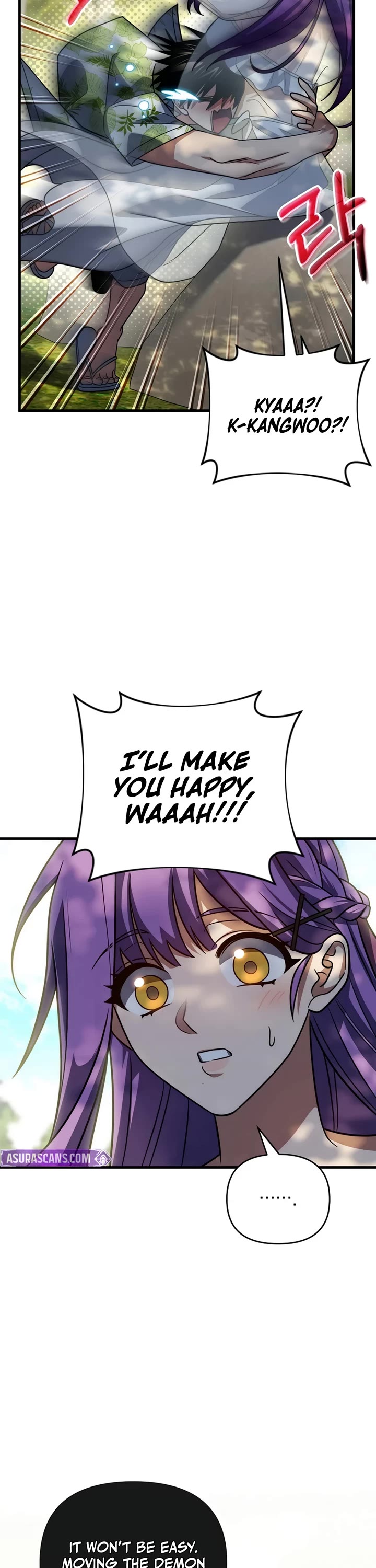 Player Who Returned 10,000 Years Later chapter 154 page 58