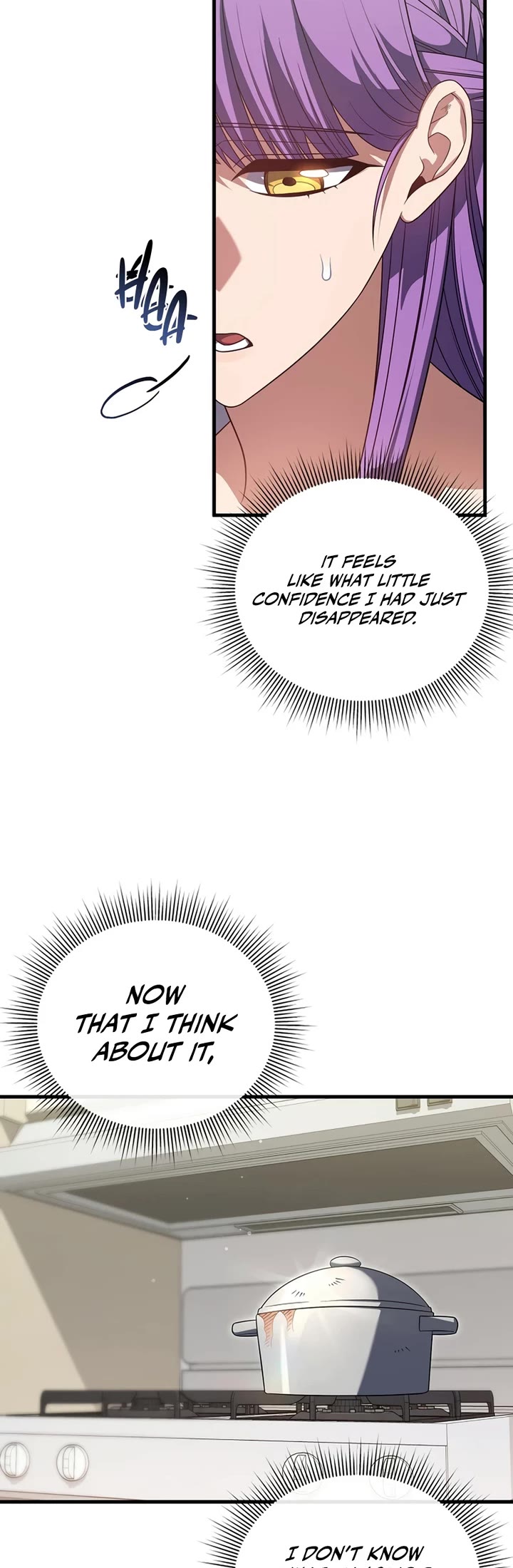 Player Who Returned 10,000 Years Later chapter 154 page 7
