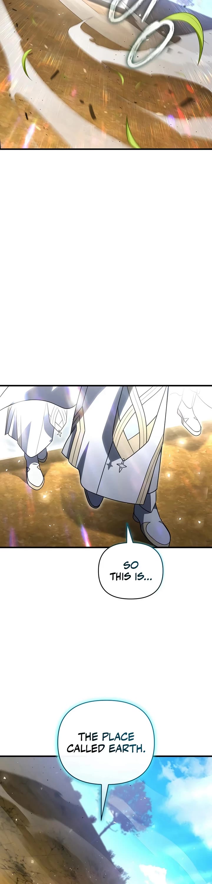 Player Who Returned 10,000 Years Later chapter 155 page 12