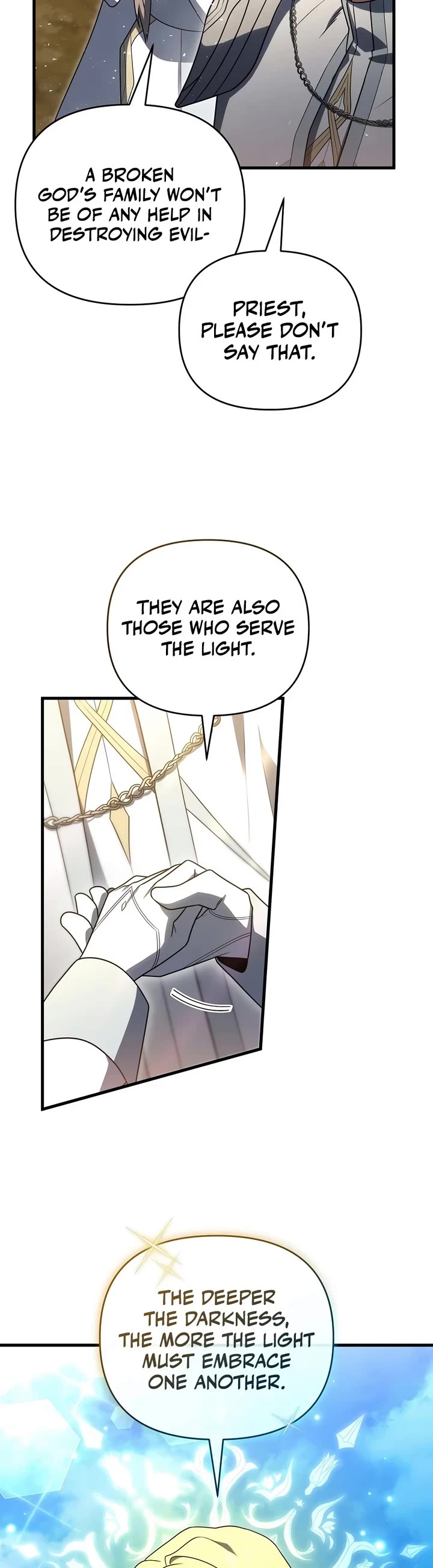 Player Who Returned 10,000 Years Later chapter 155 page 14