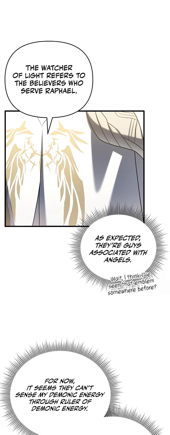 Player Who Returned 10,000 Years Later chapter 155 page 19