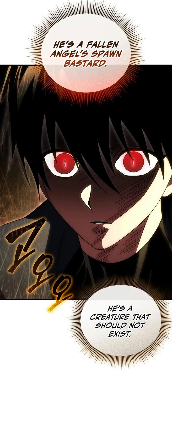 Player Who Returned 10,000 Years Later chapter 155 page 30