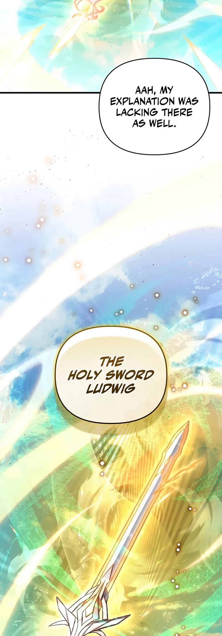 Player Who Returned 10,000 Years Later chapter 155 page 34