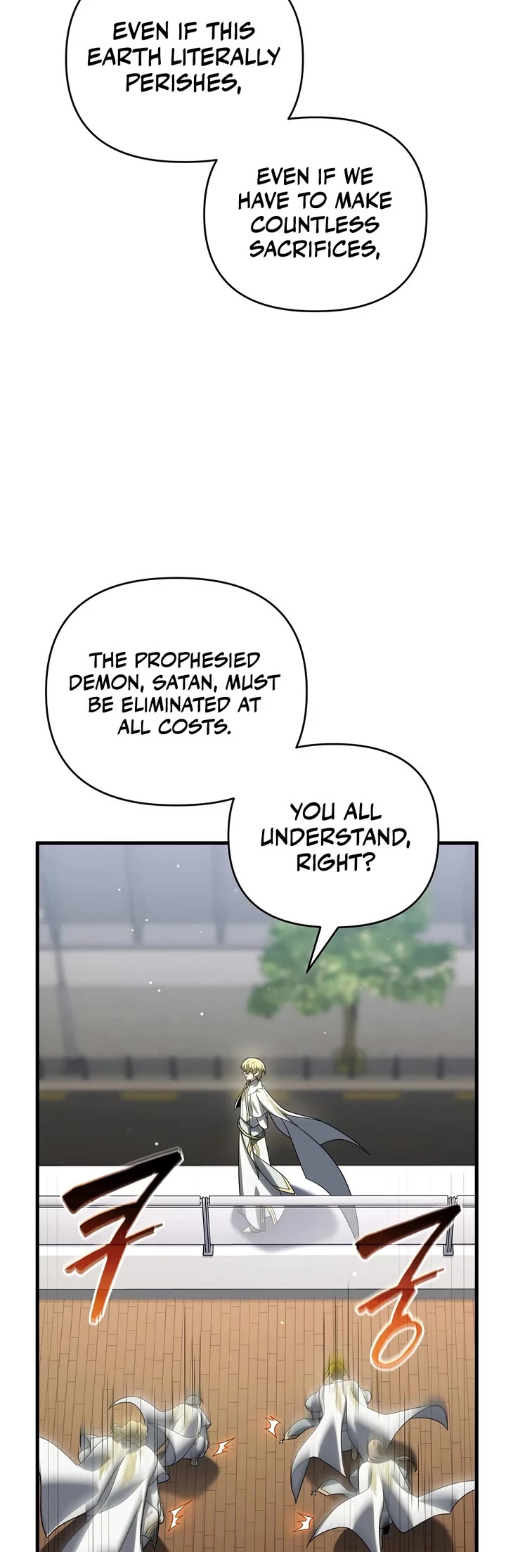 Player Who Returned 10,000 Years Later chapter 155 page 44