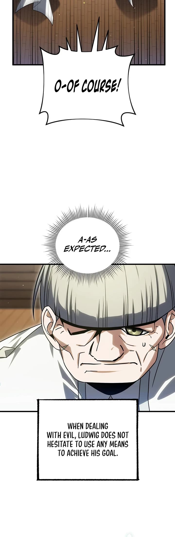 Player Who Returned 10,000 Years Later chapter 155 page 45