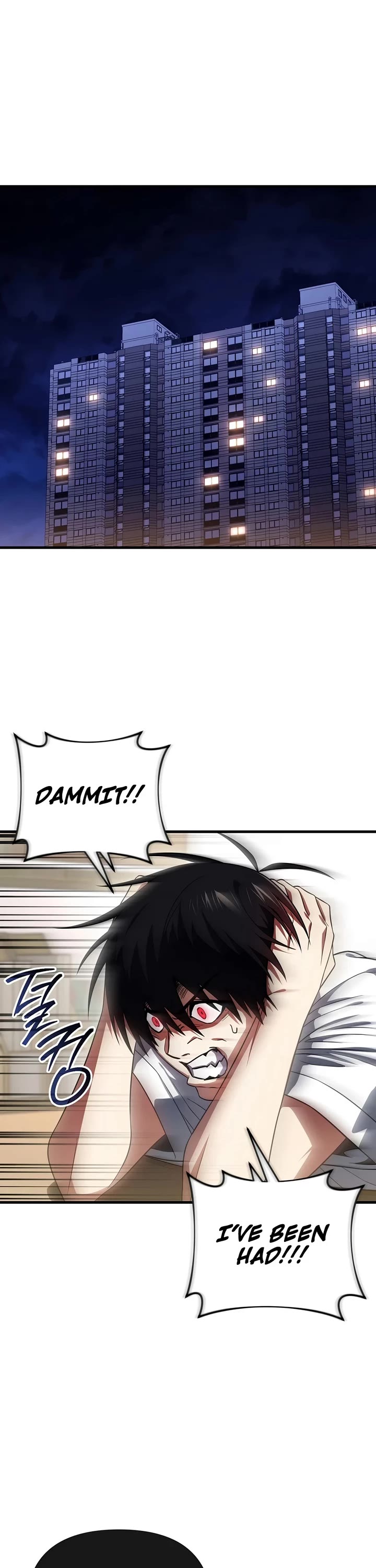 Player Who Returned 10,000 Years Later chapter 155 page 48