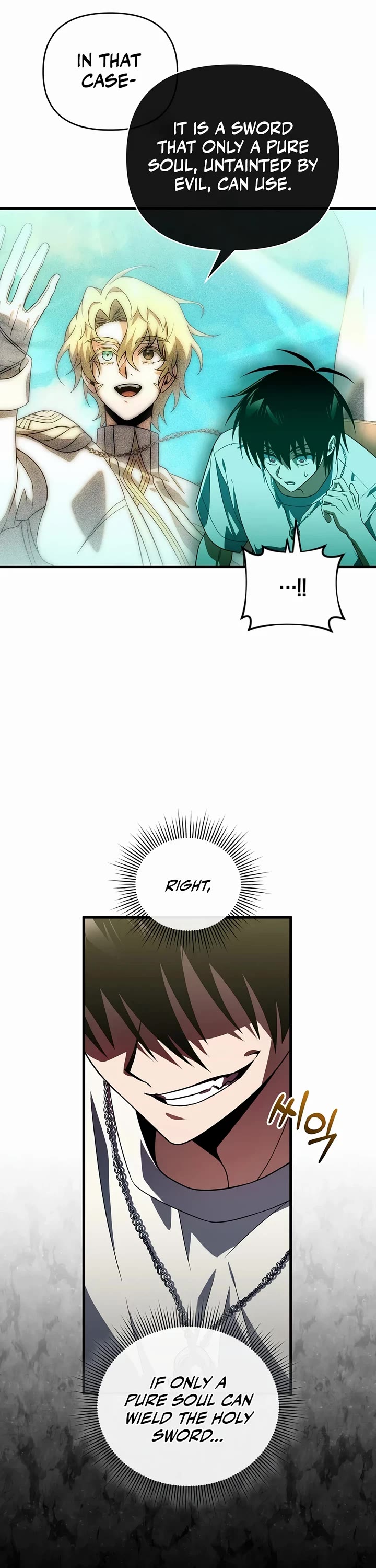 Player Who Returned 10,000 Years Later chapter 155 page 51