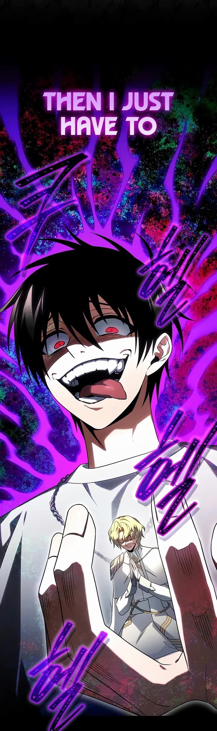 Player Who Returned 10,000 Years Later chapter 155 page 52