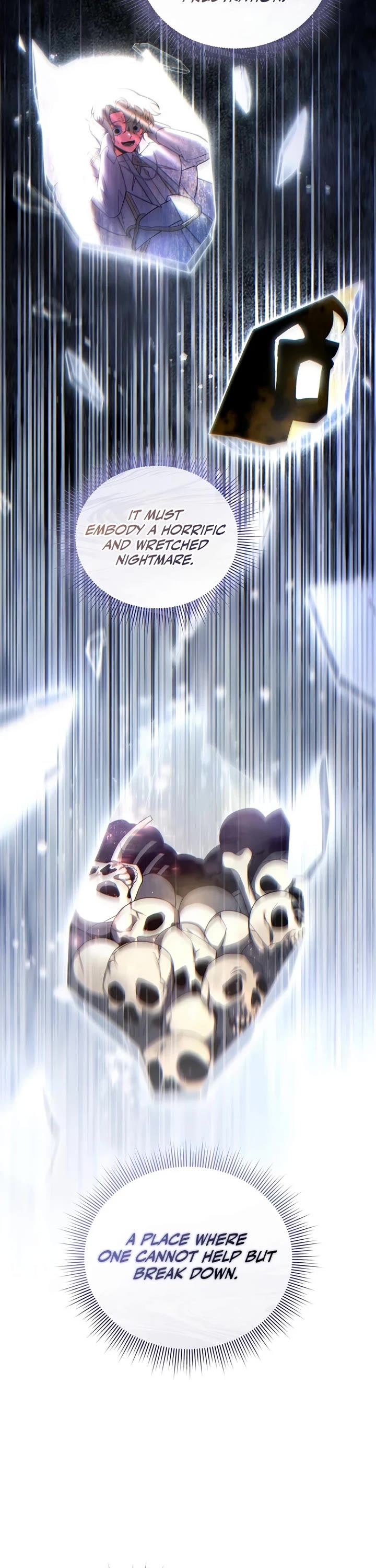 Player Who Returned 10,000 Years Later chapter 156 page 13