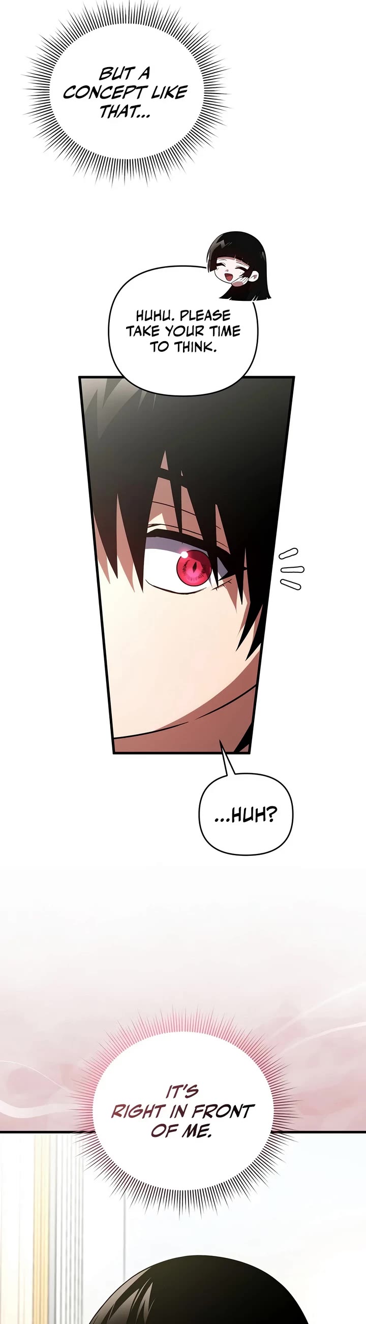 Player Who Returned 10,000 Years Later chapter 156 page 14