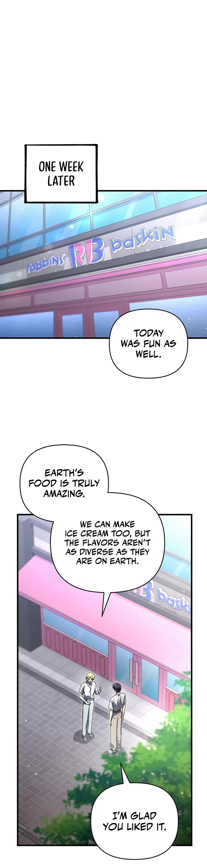 Player Who Returned 10,000 Years Later chapter 156 page 16