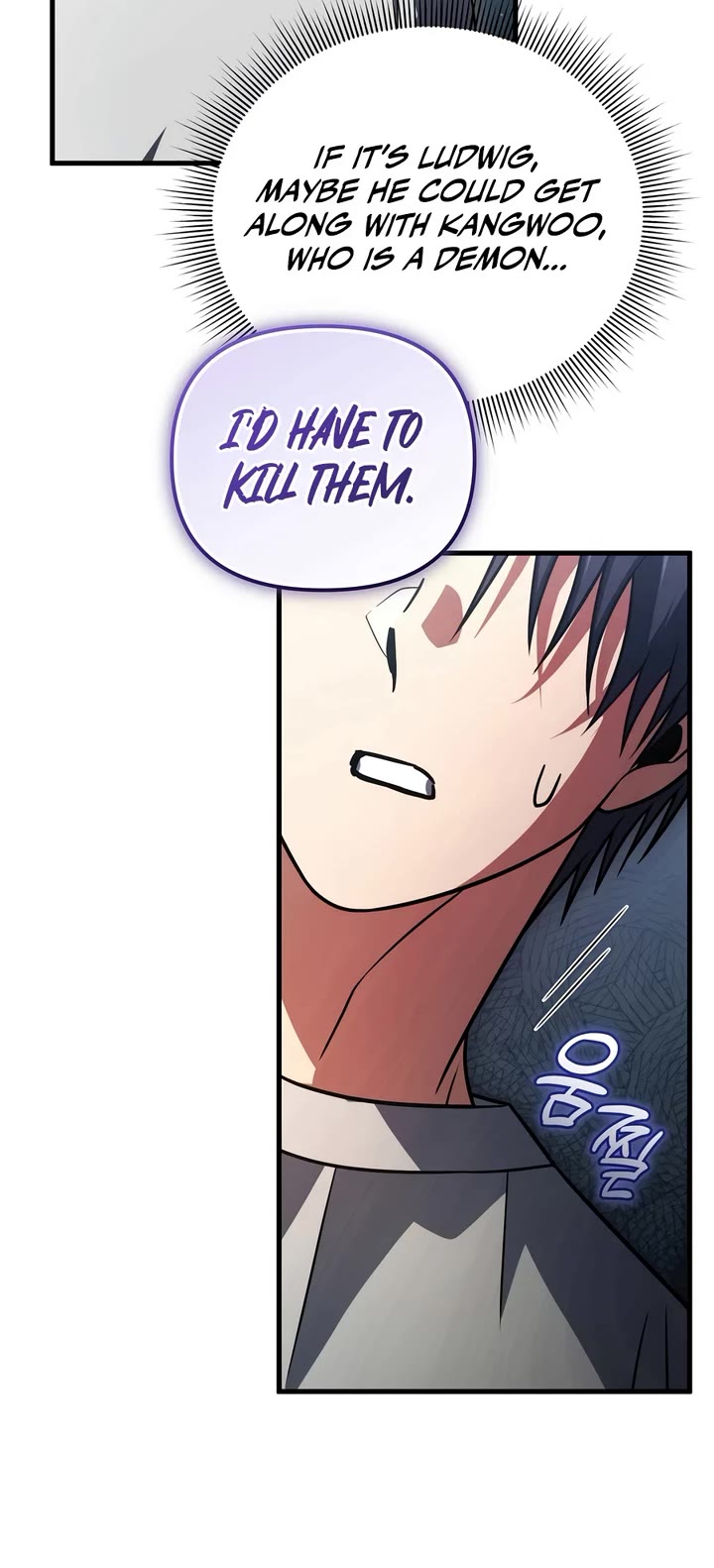 Player Who Returned 10,000 Years Later chapter 156 page 24